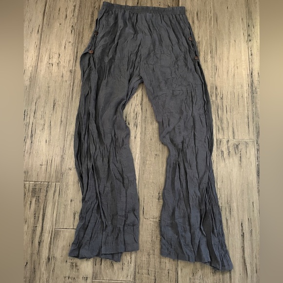 Gaya Beach Pants Size Medium - Picture 1 of 7